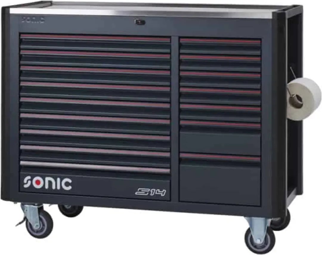 Sonic NEXT S14 gereedschapswagen