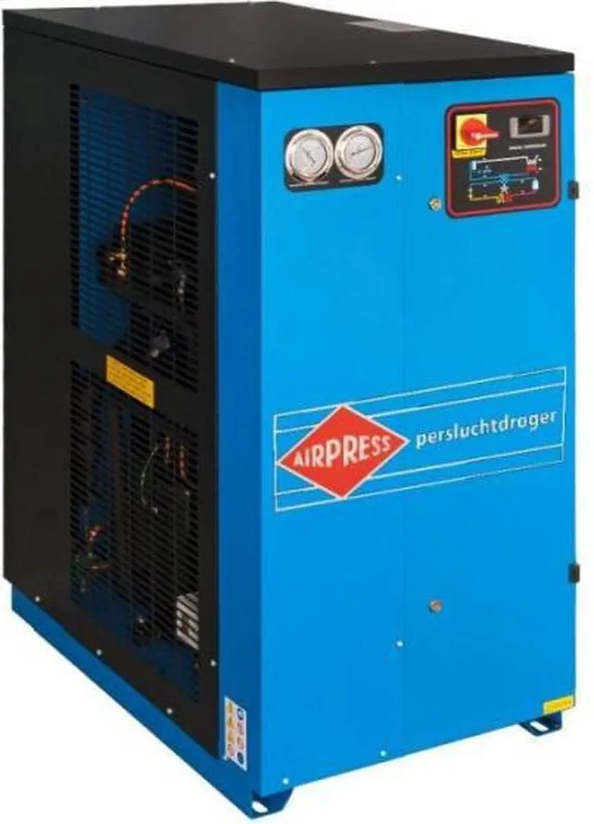 AIRPRESS perslucht koeldroger APX 080-D