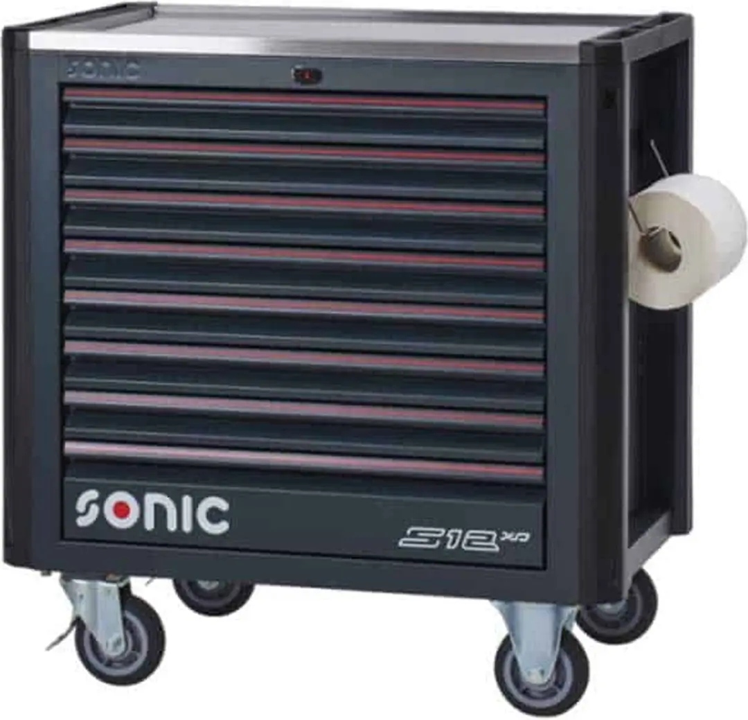 Sonic NEXT S12XD gereedschapswagen