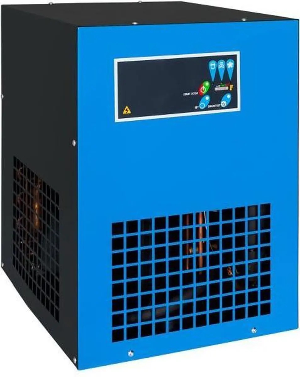 AIRPRESS perslucht koeldroger APX 018-D