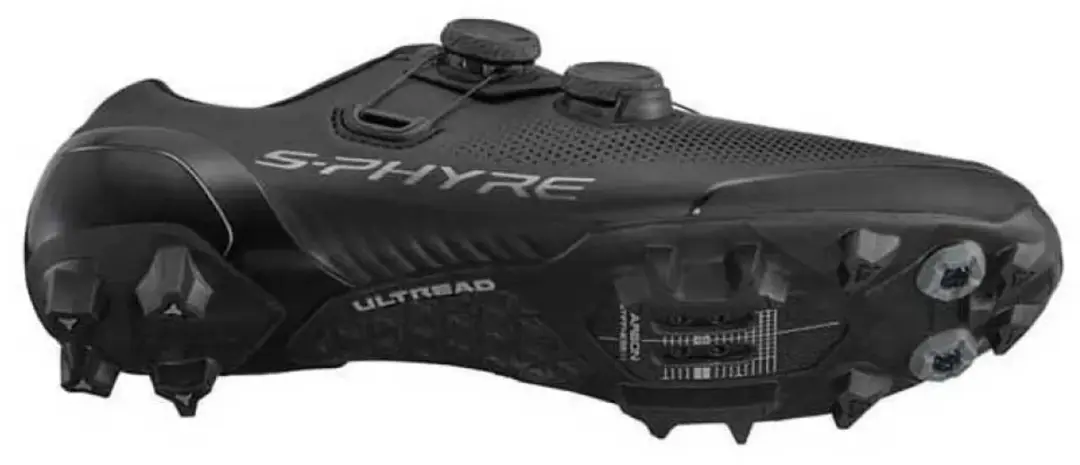 Shimano XC903 MTB-schoenen - 44.5 - afbeelding 6 van 6