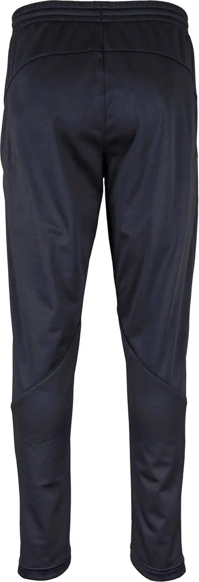 Gilbert Pro Warm Up Trs Trainingsbroek - Extra Large - Zwart - afbeelding 2 van 2