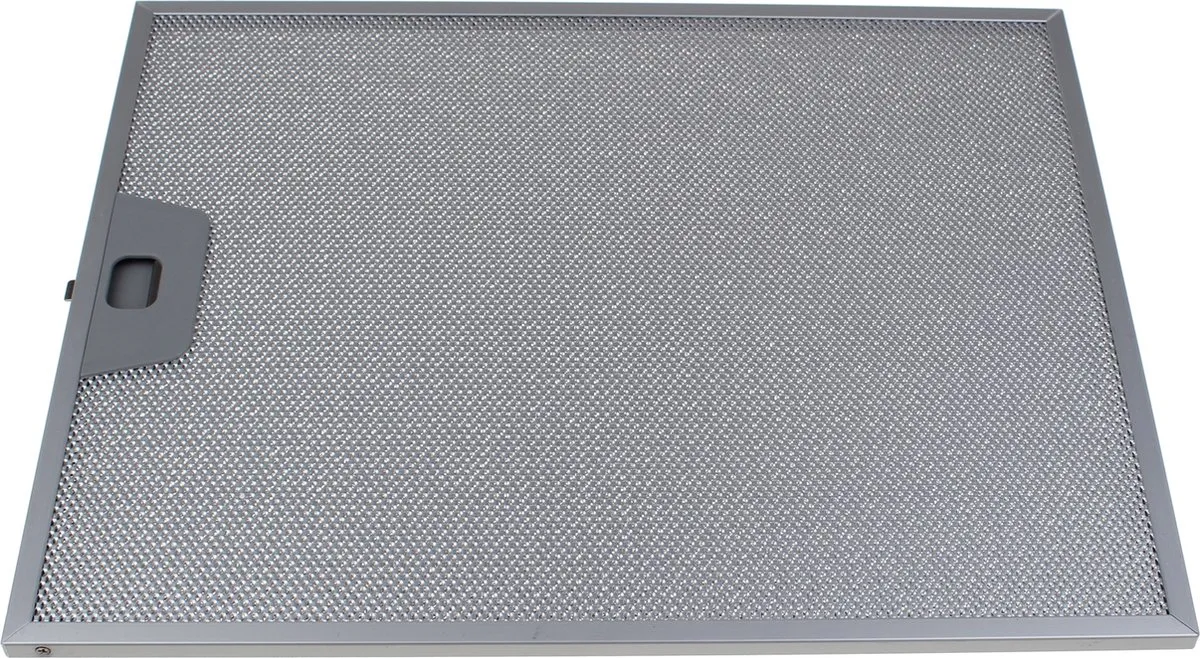 Bosch Metaalfilter Afzuigkap 35x28cm
