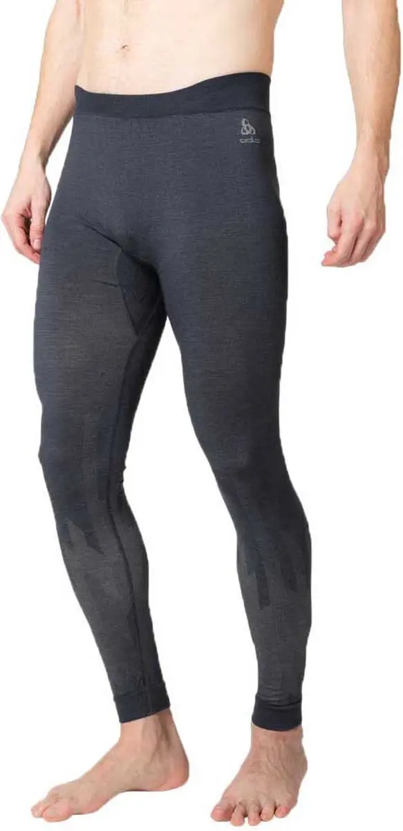 Odlo Kinship Pw 200 Leggings Blauw M Man