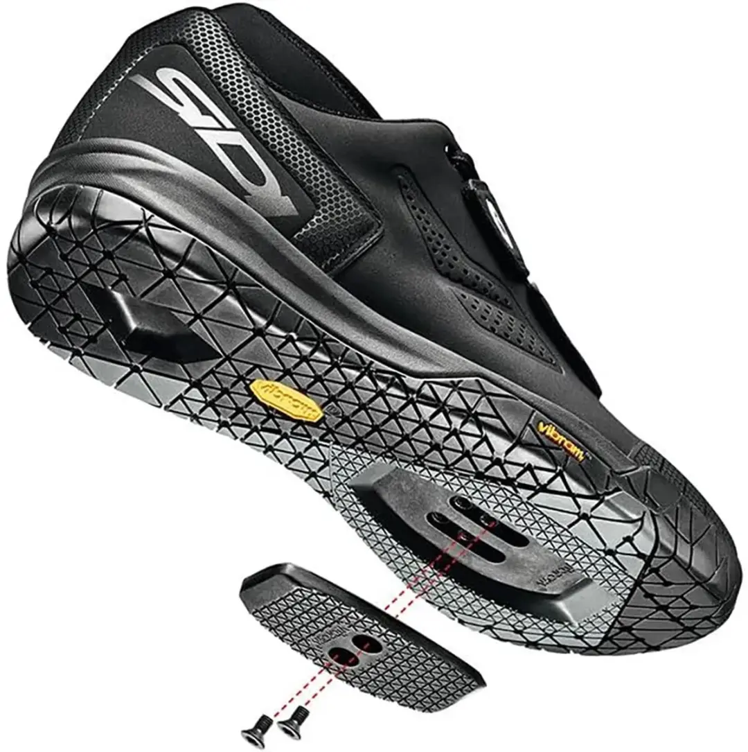 Sidi Dimaro Trail MTB-schoenen - 40