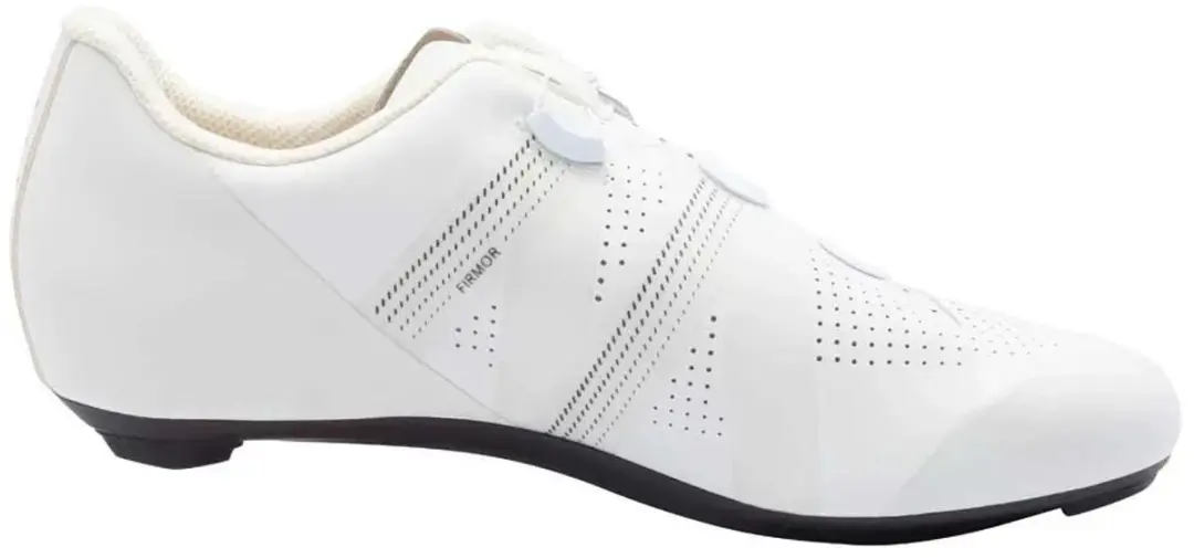 Sidi Ergo 6 Wielrenschoenen 41 - Wit