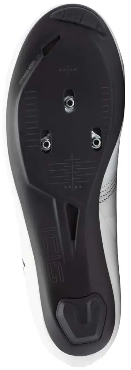Sidi Ergo 6 Wielrenschoenen 41 - Wit