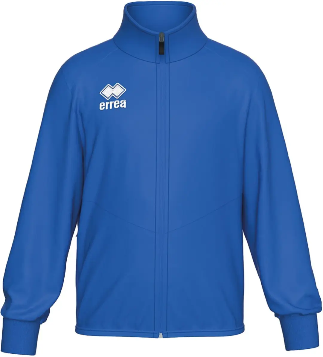 Errea Kurt Kinder Jas Azzurro