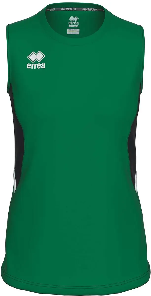 Errea Tanktop Carry Canotta