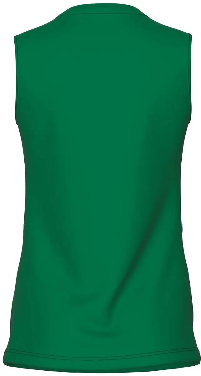 Errea Tanktop Carry Canotta - Groen L