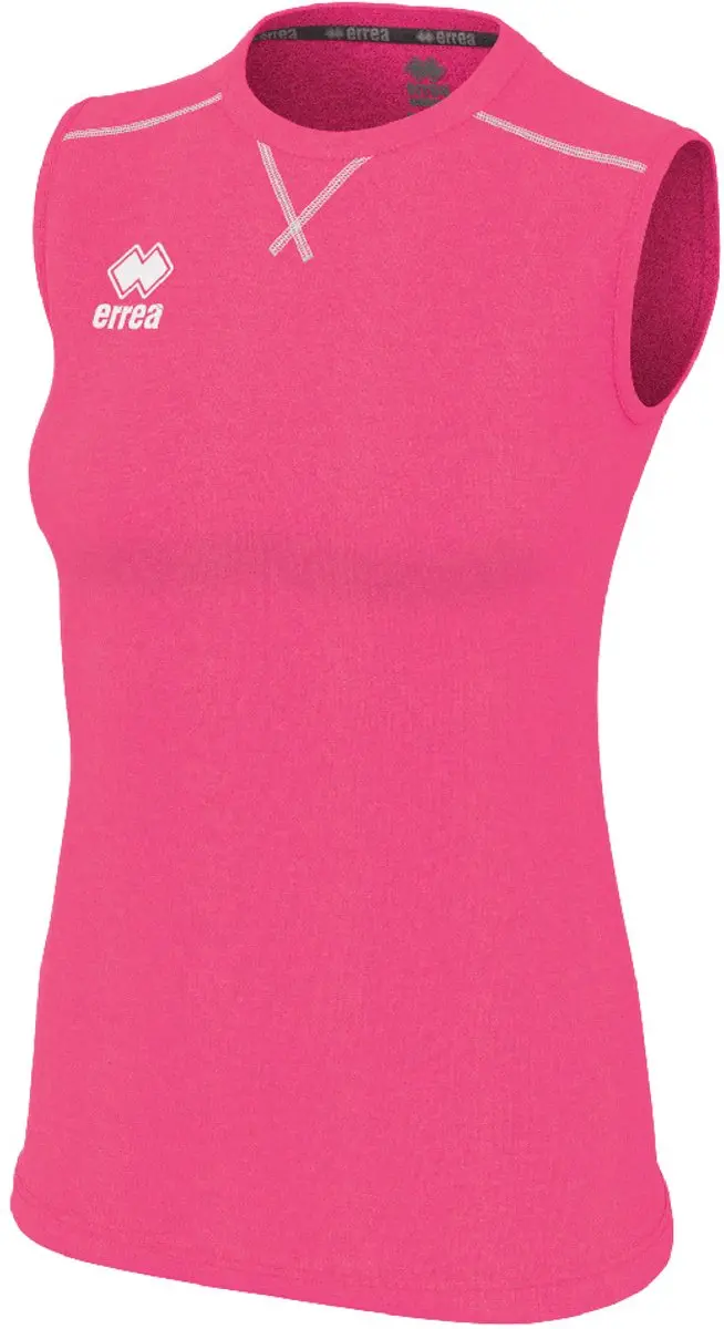 Errea Alison Tanktop - Lichtblauw S - afbeelding 3 van 6