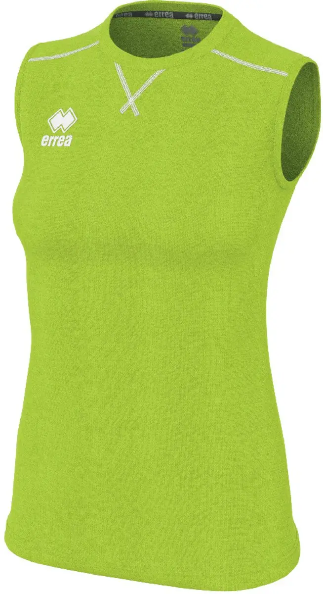 Errea Alison Tanktop - Lichtblauw S - afbeelding 4 van 6