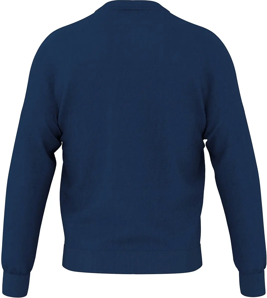 Errea Skye 3.0 Sweater - Blauw - afbeelding 3 van 6