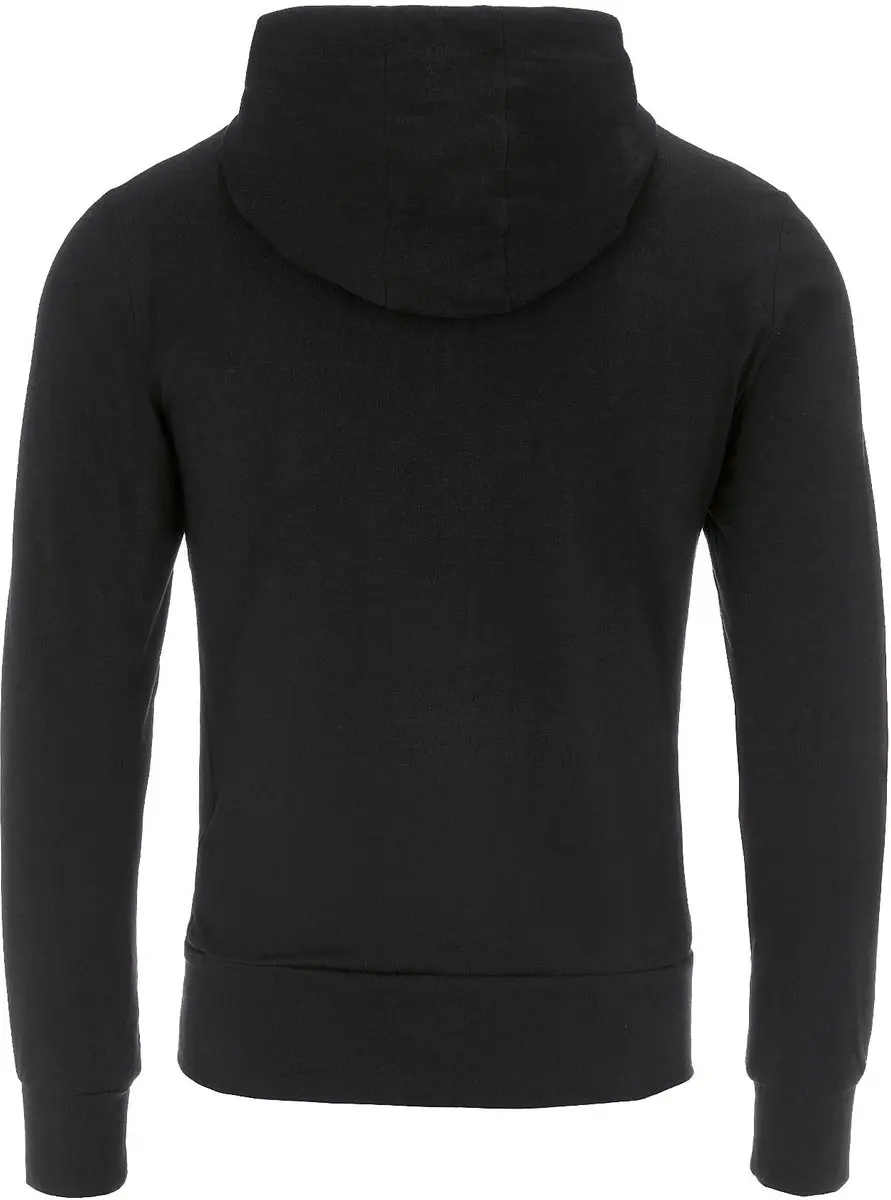 Errea Philip Sweater Jr - Zwart - XS - afbeelding 3 van 4