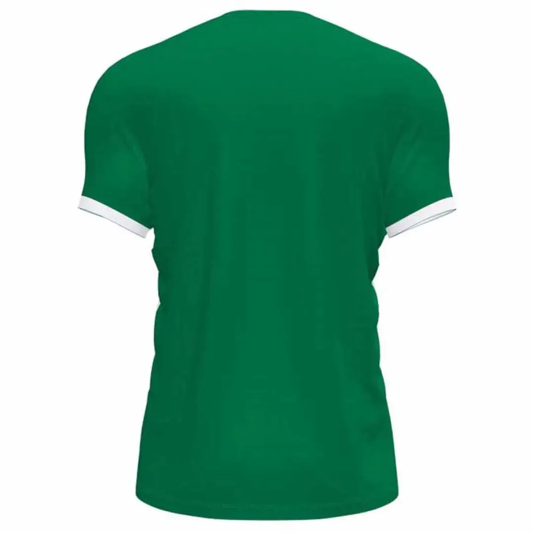 Joma Supernova III Shirt Heren - Groen/Wit M