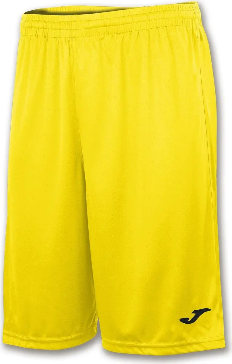 Joma Nobel Basketbalshort Heren