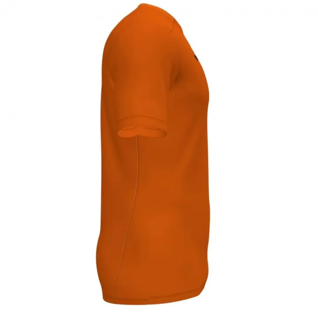 Joma Strong T-shirt Korte Mouwen - 2XL/3XL - Oranje