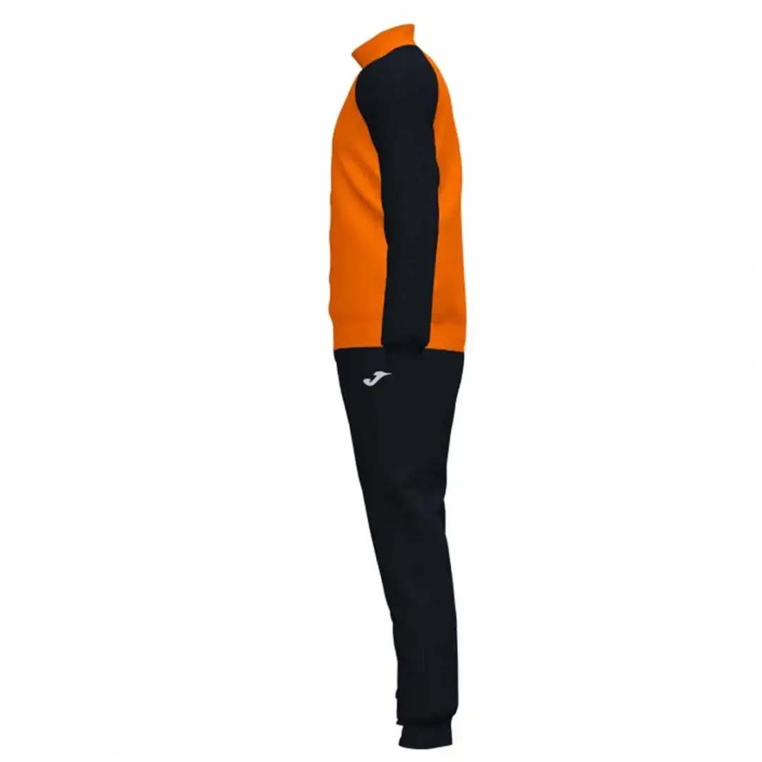 Joma Academy IV Trainingspak - 4-5 jaar - Oranje