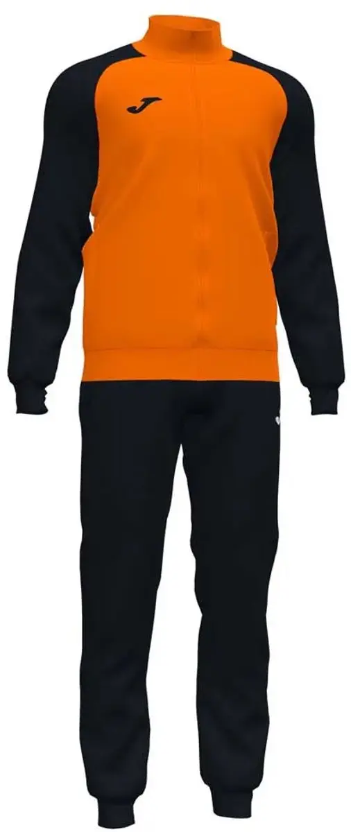 Joma Academy Iv Trainingspak Oranje 4-5 Years Jongens