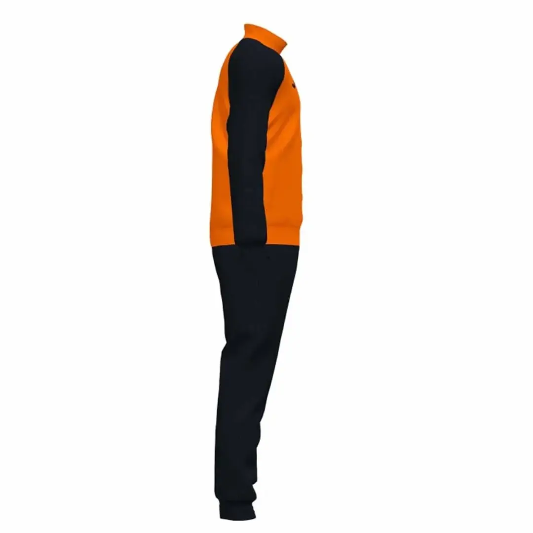 Joma Academy IV Trainingspak - 4-5 jaar - Oranje