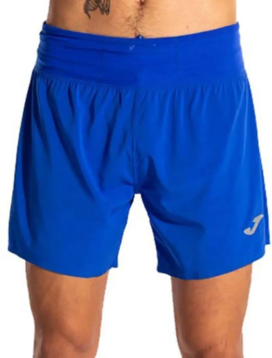 Joma R-combi Korte Broek Blauw XL Man