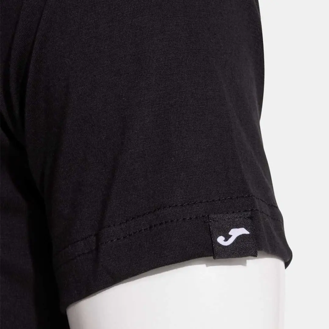 Joma Combi Street T-shirt - Zwart - XL