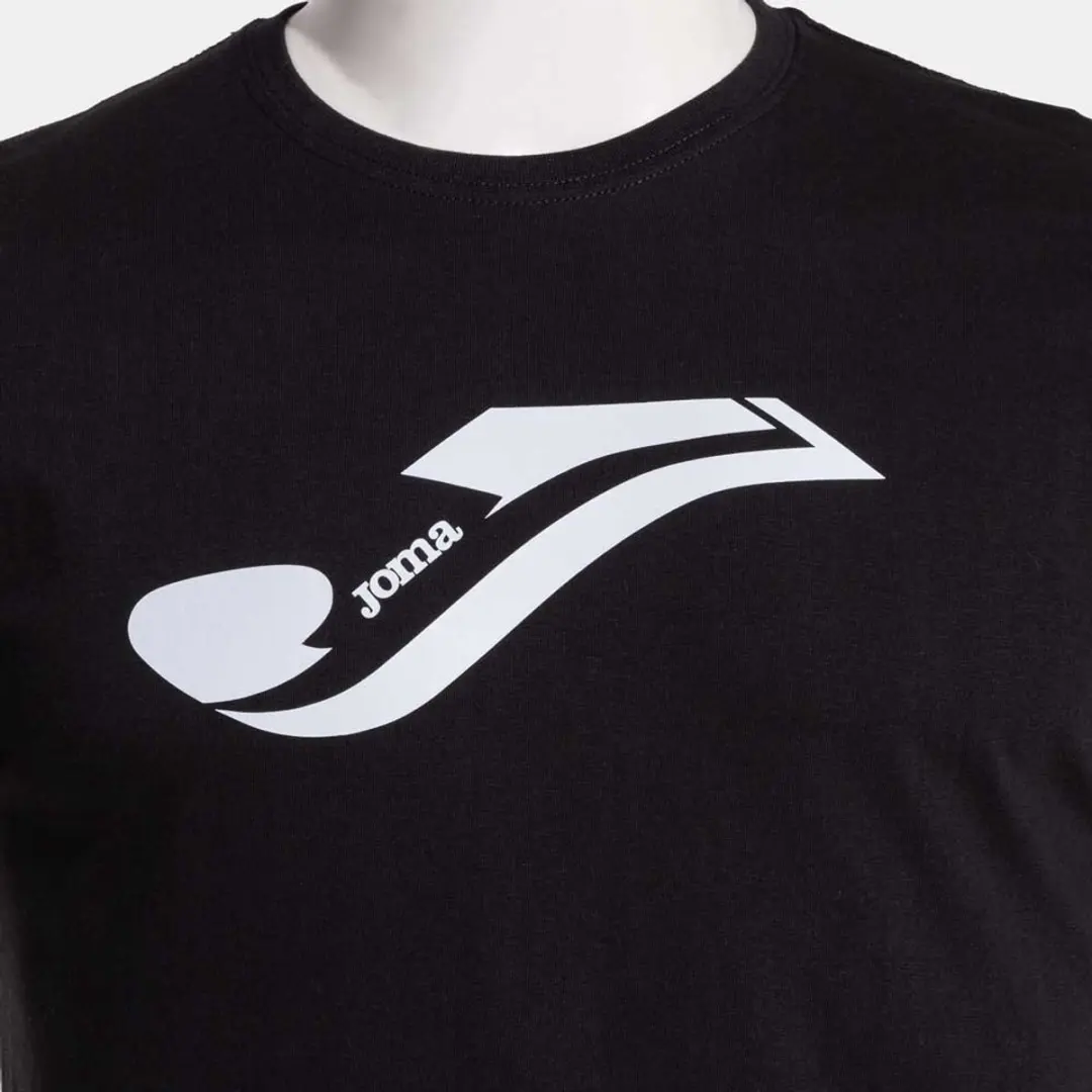 Joma Combi Street T-shirt - Zwart - XL