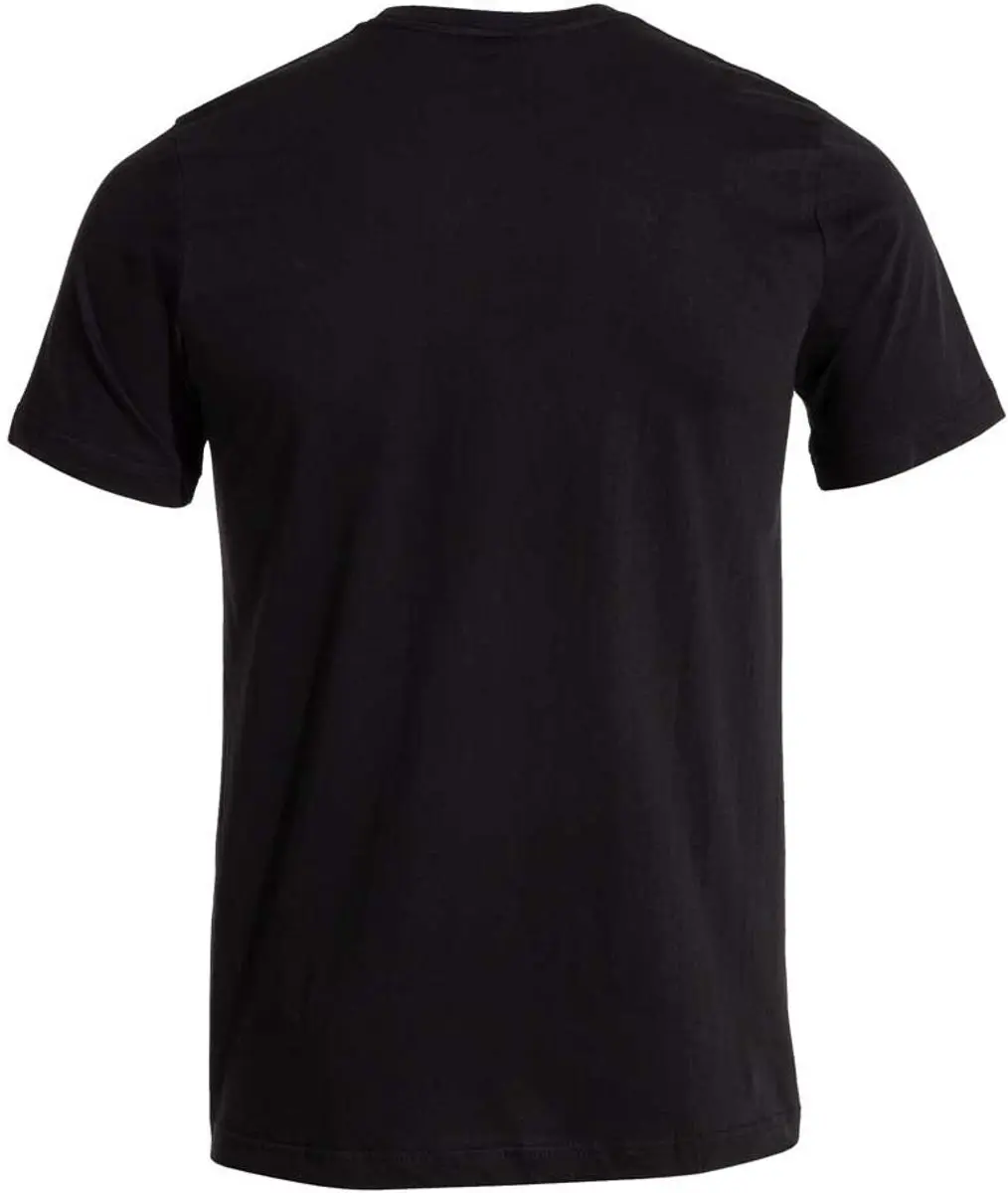 Joma Combi Street T-shirt - Zwart - XL