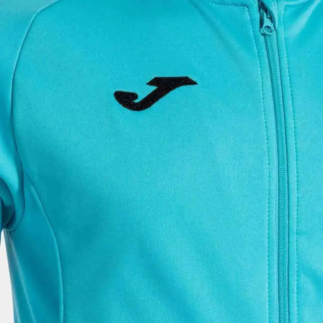 Joma Menfis Sweatshirt - Blauw L