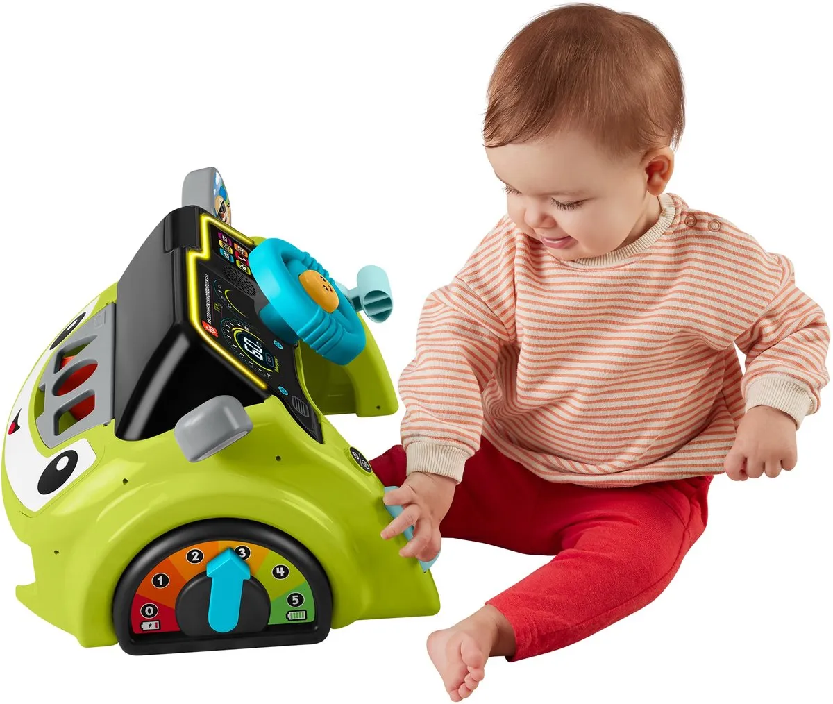 Fisher-Price Knuffel