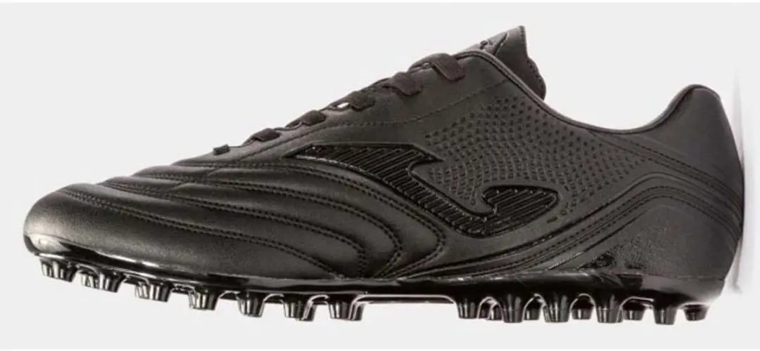 Joma Aguila Ag Voetbalschoenen 44 - Zwart