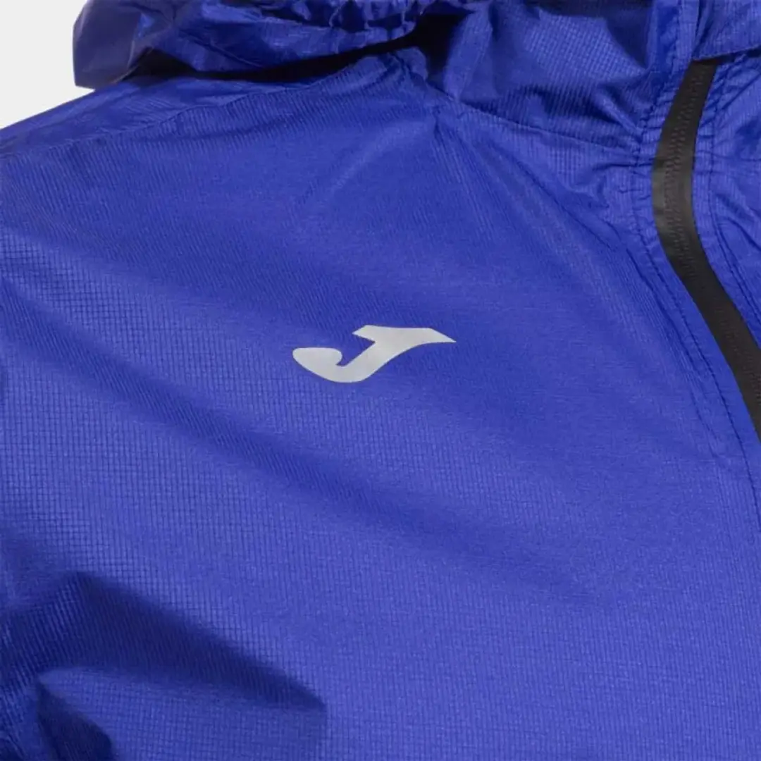 Joma R-Trail Regenjas - M - Blauw - afbeelding 4 van 4