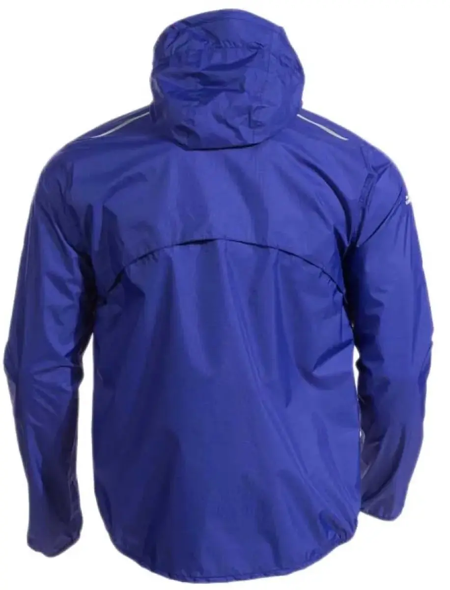 Joma R-Trail Regenjas - M - Blauw - afbeelding 2 van 4
