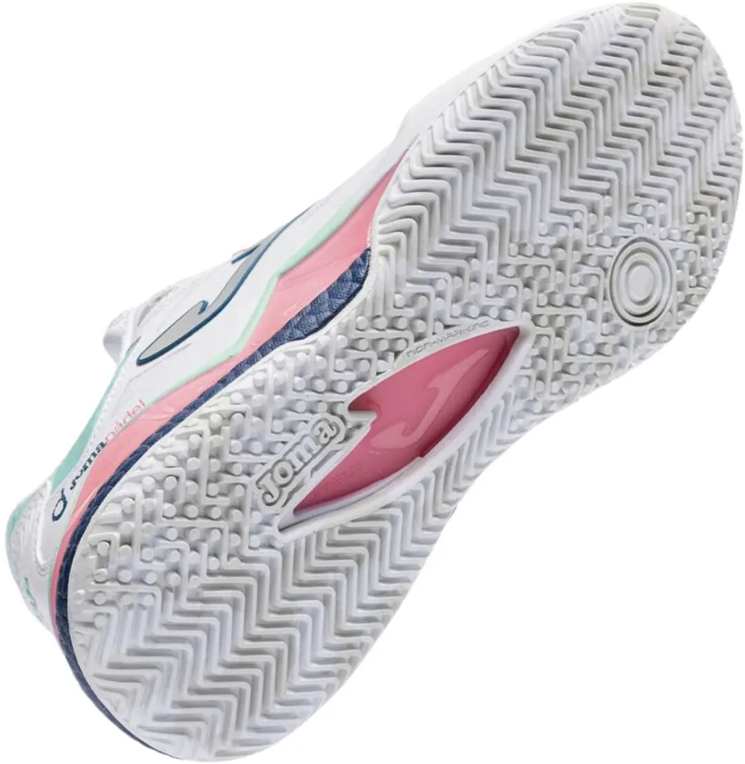 Joma Spin Lady 2026 Hardloopschoenen - 39.5 - afbeelding 5 van 6