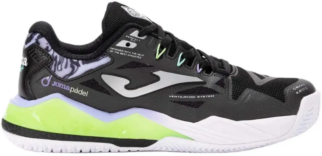 Joma Spin Lady 2026