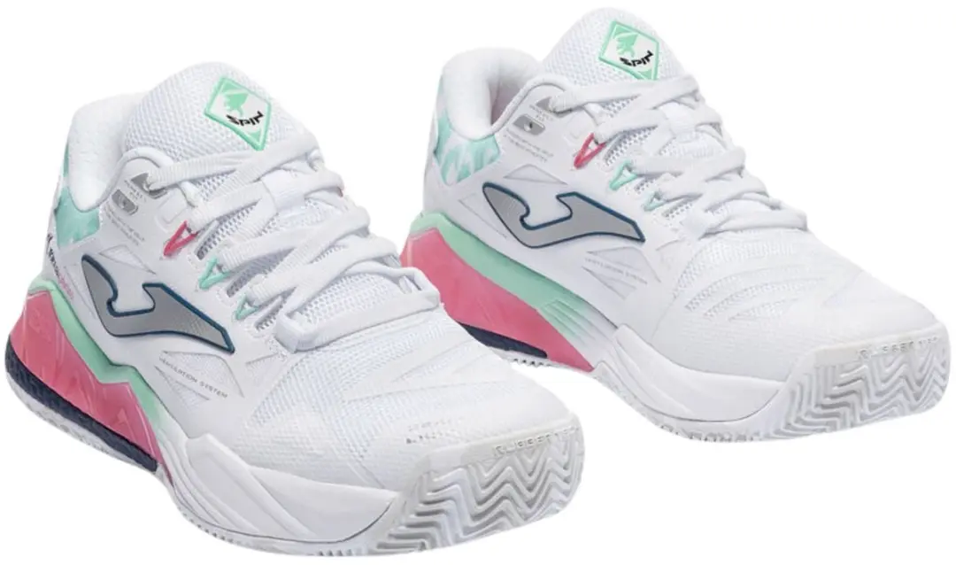 Joma Spin Lady 2026 Hardloopschoenen - 39.5 - afbeelding 6 van 6