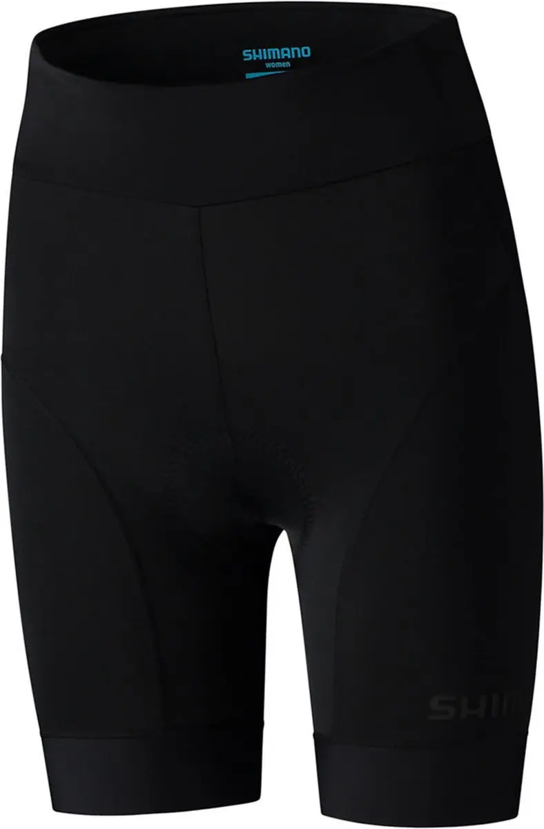Shimano Koersbroek Sumire Dames Zwart-M