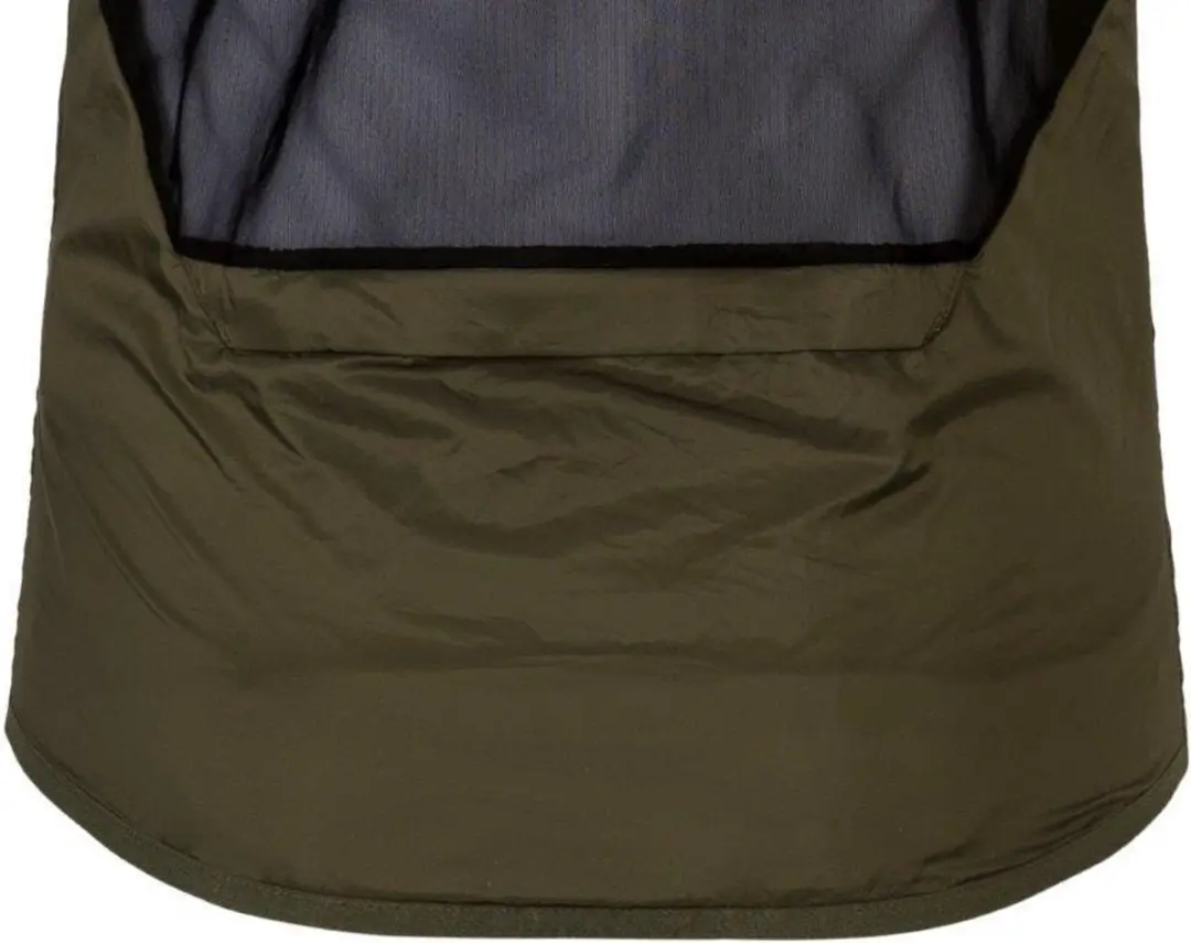 AGU Essential Windbody Fietsvest - XS - Groen - afbeelding 6 van 6