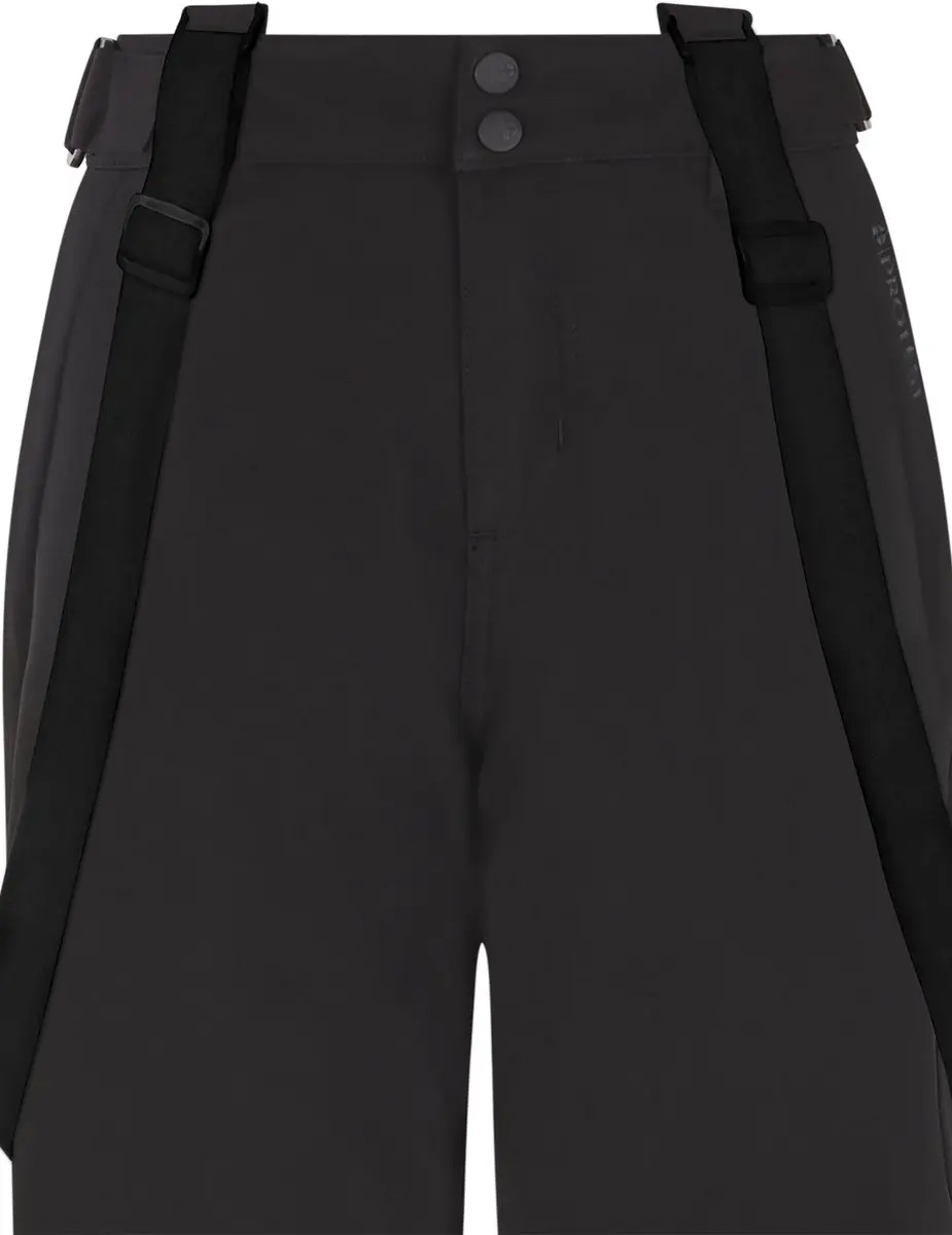 Protest PRTMOR Jr Skibroek Jongens - Softshell 10K - 104