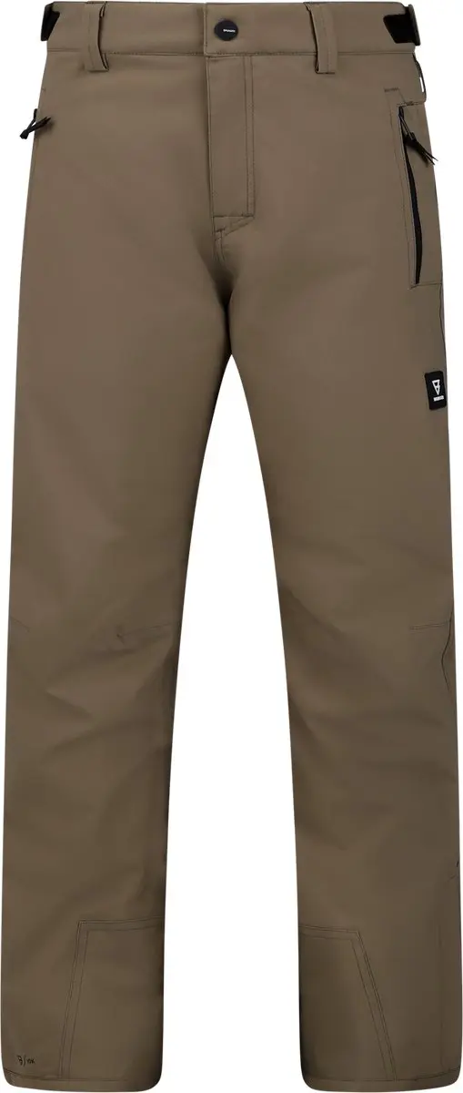 Brunotti Footraily Jongens Ski Broek