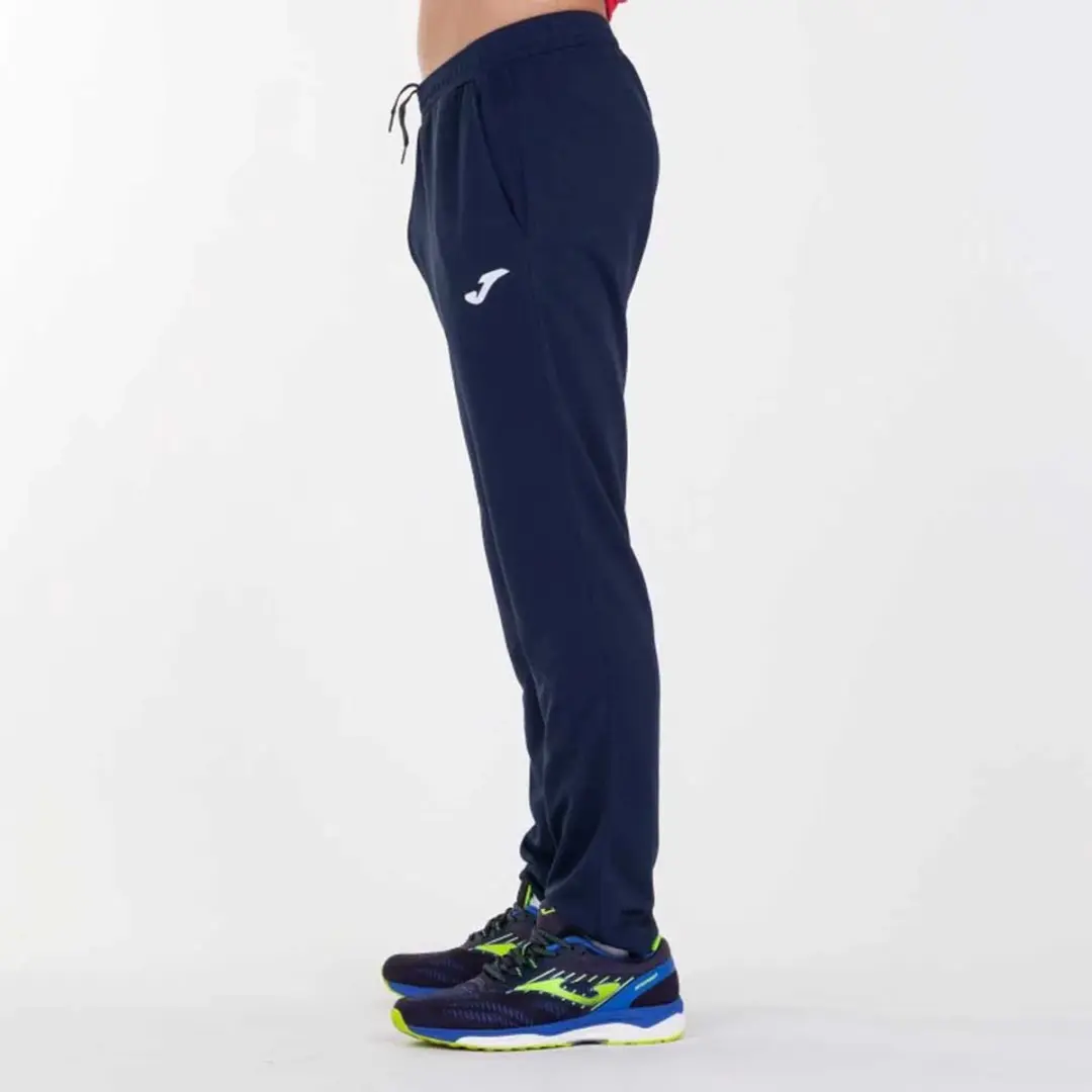 Joma Cannes III Broek M - Dark Navy
