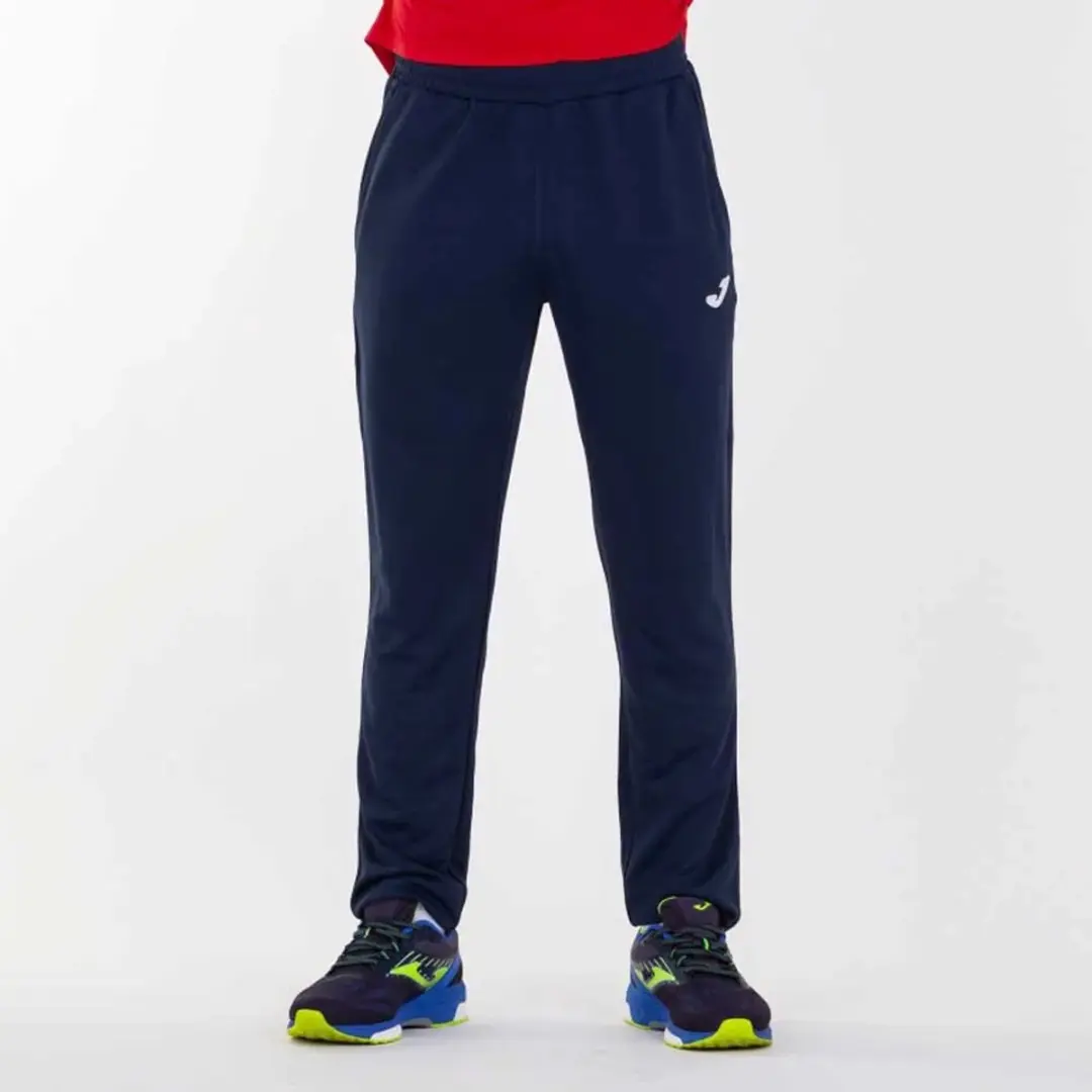 Joma Cannes III Broek M - Dark Navy