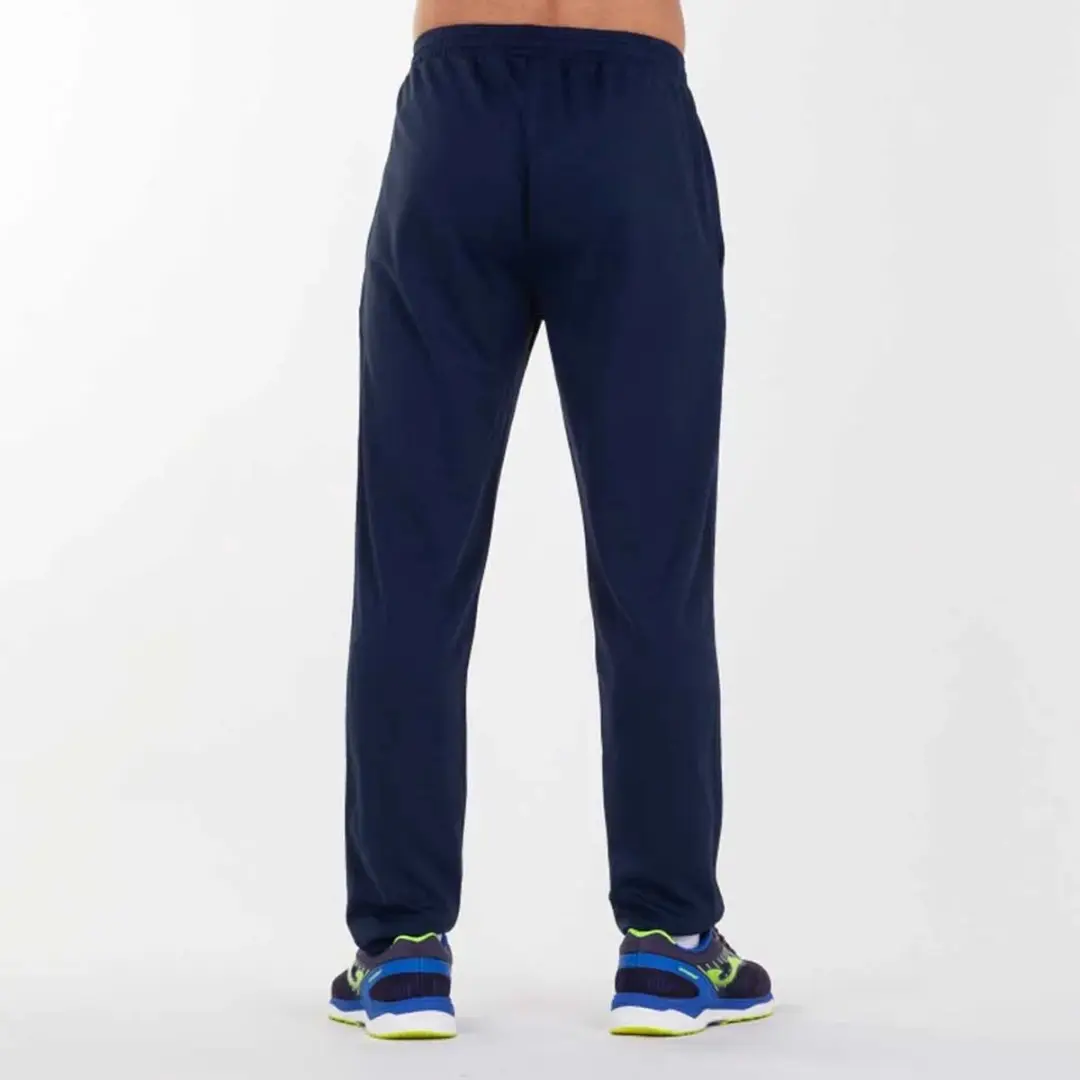 Joma Cannes III Broek M - Dark Navy