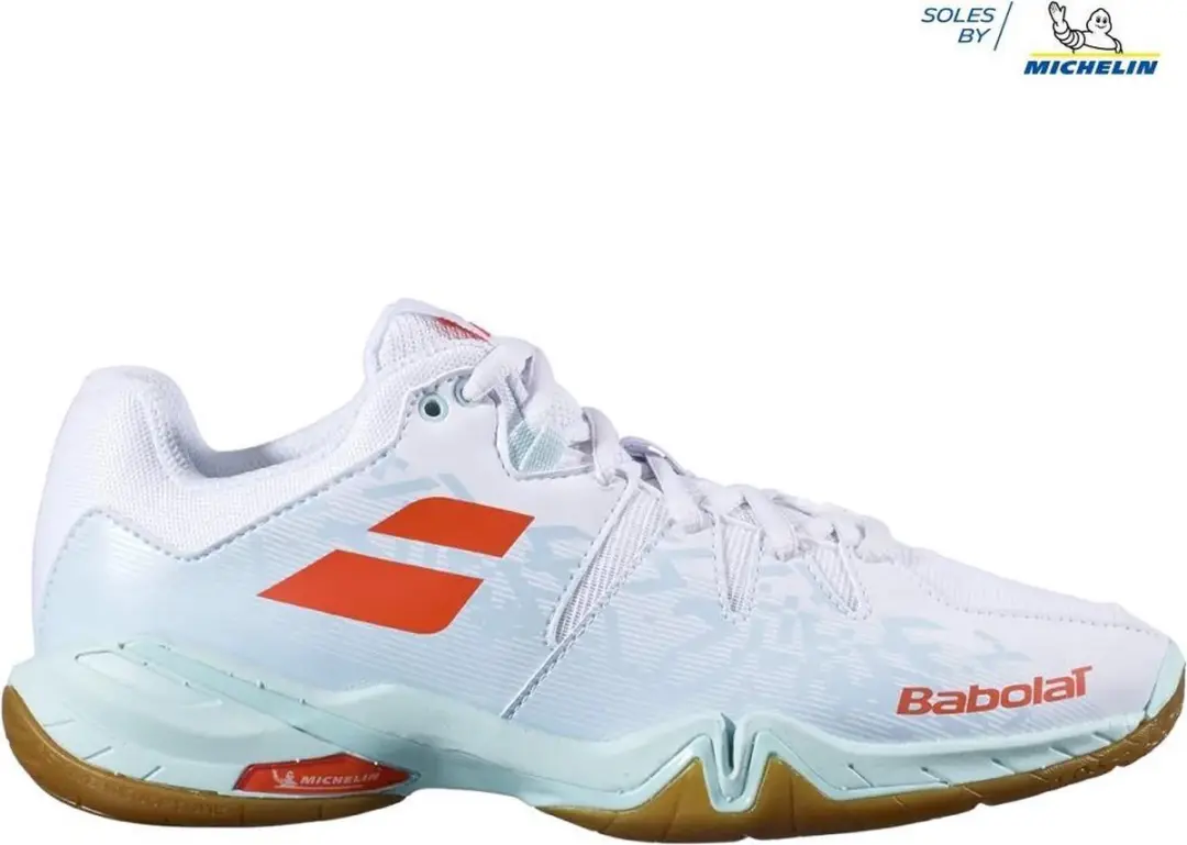 Babolat Shadow Spirit indoor sportschoenen