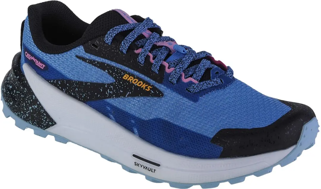 Brooks Catamount 2 Hardloopschoenen Vrouwen