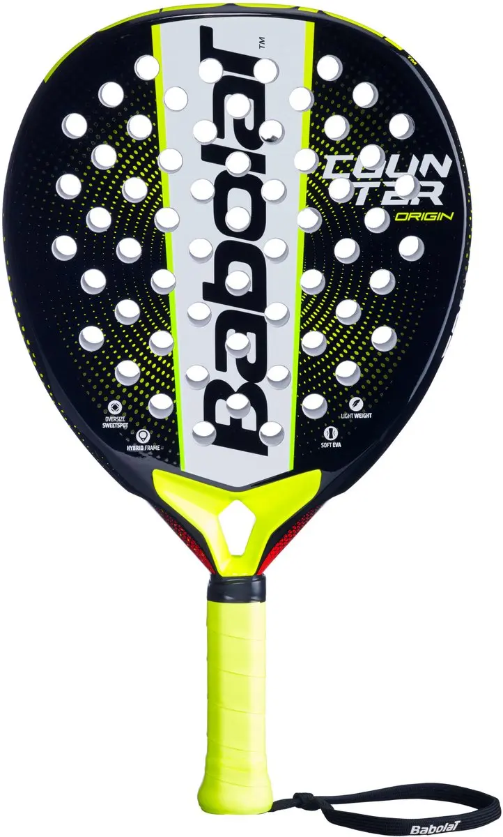 Babolat Counter Origin padelracket