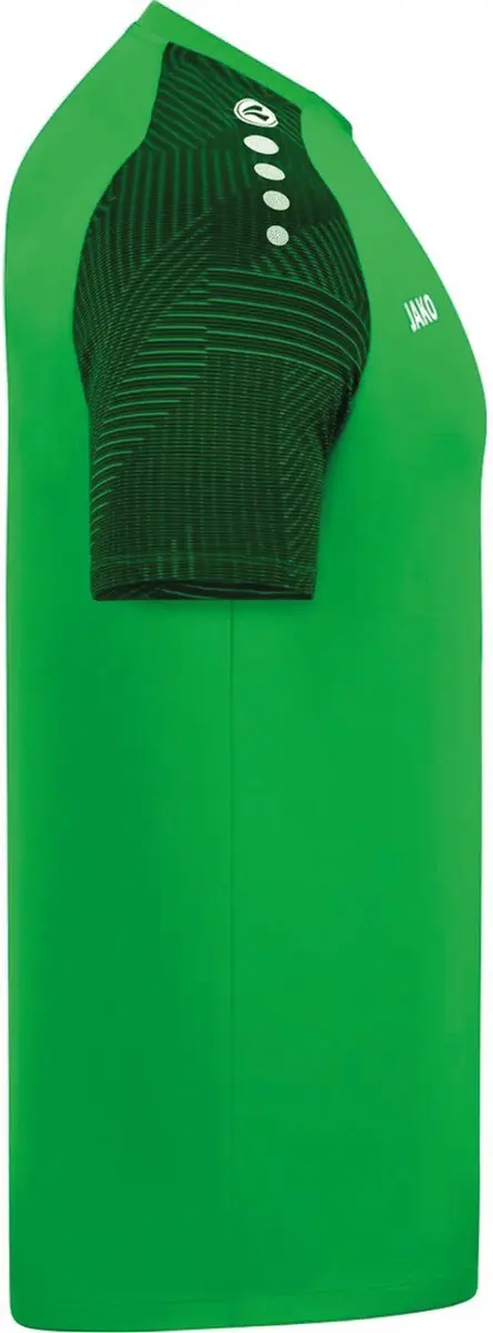 Jako Performance Shirt Senior - Maat L