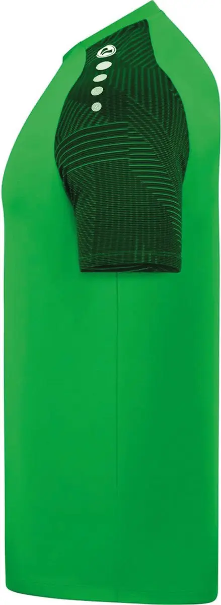 Jako Performance Shirt Senior - Maat L