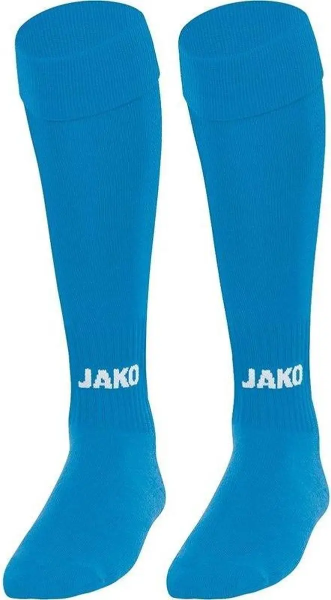 JAKO Glasgow 2.0 Voetbalkousen 43-46 - Lichtblauw