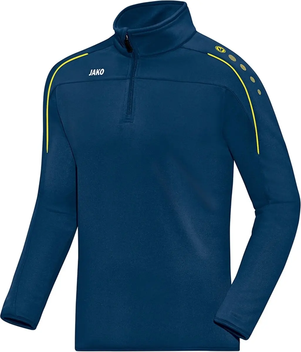 Jako Classico Ziptop